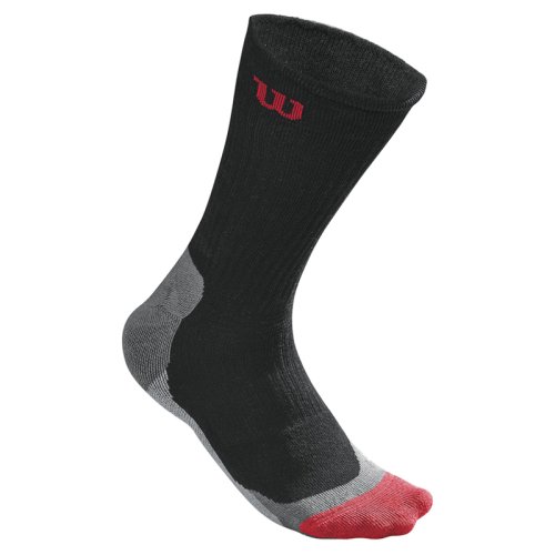 Носки Wilson m HIGH-END CREW SOCK (1 Pair)