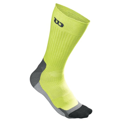 Носки Wilson m HIGH-END CREW SOCK (1 Pair)