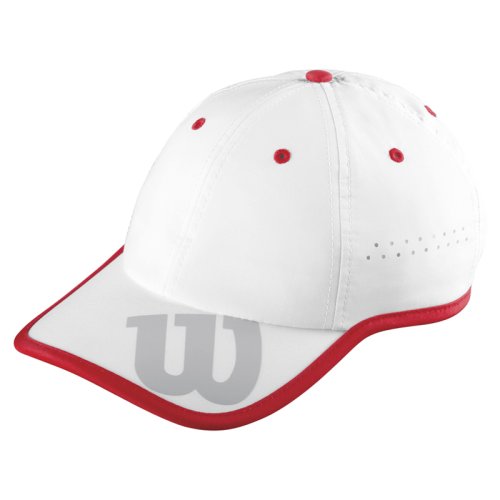 Кепка Wilson Baseball Hat WH