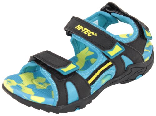 Сандалии Hi-Tec TICOS JR