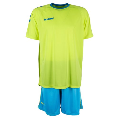Комплект (футболка+шорты) Hummel