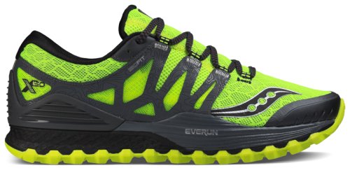 Кроссовки для бега Saucony XODUS ISO