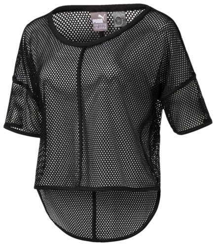 Футболка PUMA+ Explosive Mesh Top