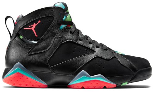 Кроссовки для баскетбола Nike AIR JORDAN 7 RETRO
