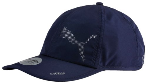 Кепка Puma Women's Tech Cat 2.0 Cap