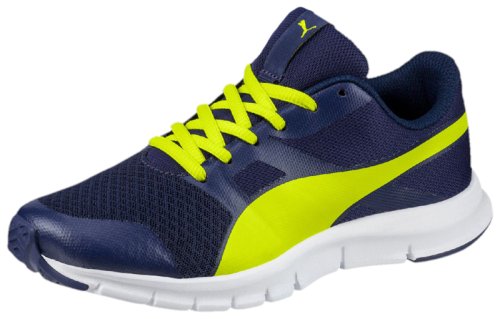 Кроссовки для бега Puma Flexracer Jr