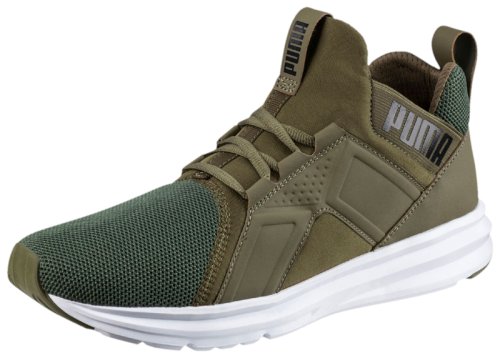 Кроссовки для бега Puma Enzo Mesh