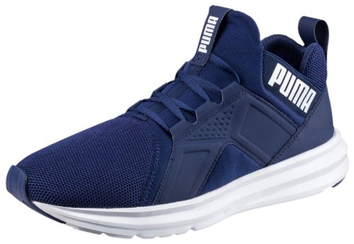 Кроссовки для бега Puma Enzo Mesh