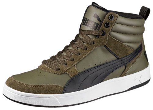 Ботинки Puma Rebound Street v2