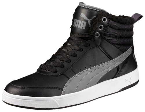 Ботинки Puma Rebound Street v2 FUR
