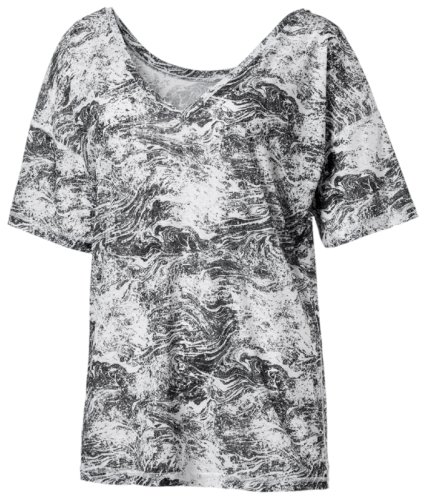 Футболка Puma Dancer Drapey Tee