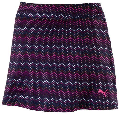Юбка Puma W Zig Zag Knit Skirt