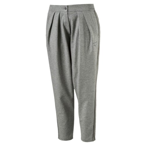 Брюки Puma Tape Highwaist Sweat Pant