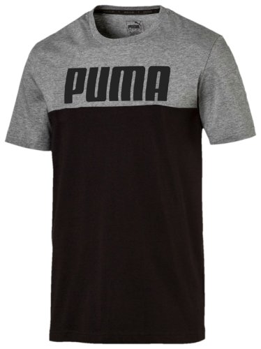 Футболка Puma RebelBlock Tee