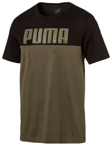 Футболка Puma RebelBlock Tee