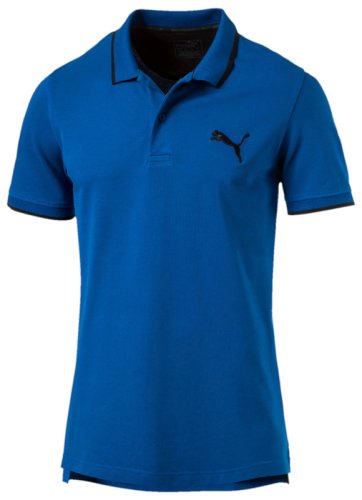 Поло Puma Active Hero Polo