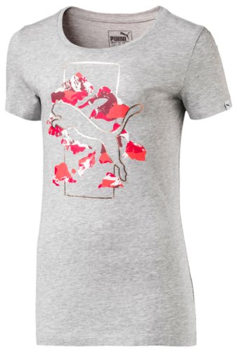 Футболка Puma Style Graphic Tee