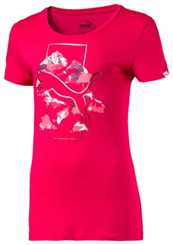 Футболка Puma Style Graphic Tee