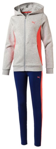 Костюм спортивный Puma Sweat Suit (Leggings)