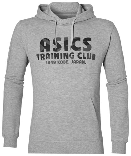 Толстовка Asics TRAINING CLUB HOODY