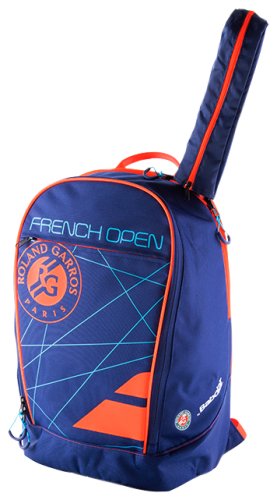 Рюкзак Babolat BACKPACK CLUB RG/FO