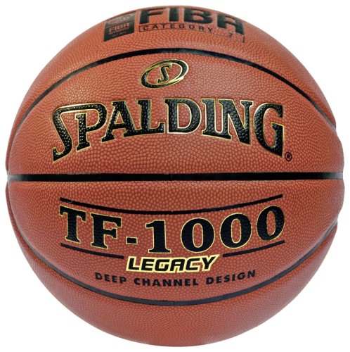 Баскетбольный мяч Spalding TF-1000 Legacy
