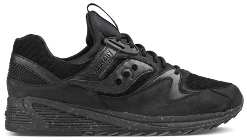 Кроссовки Saucony GRID 8500