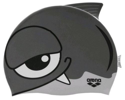 Шапочка для плавания Arena AWT FISH CAP