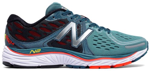 Кроссовки для бега New Balance 1260 Performance Running Abzorb