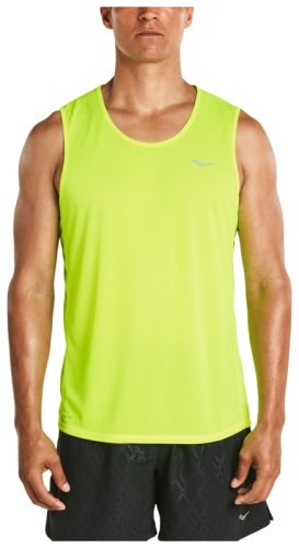 Майка Saucony HYDRALITE SLEEVELESS
