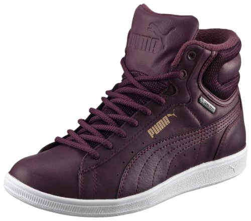 Ботинки  Puma Vikky Mid Winter GTX