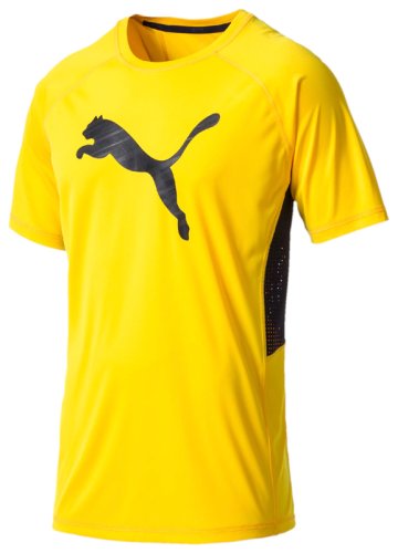 Футболка Puma VENT CAT TEE