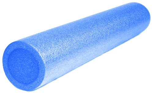 Ролик для пилатес INEX Foam Roller (15 x 91 см.)