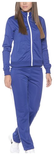 Костюм Nike POLYKNIT TRACKSUIT