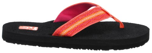Тапочки Teva Mush 2 W's