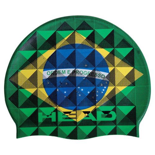 Шапочка для плавання Head FLAG SUEDE