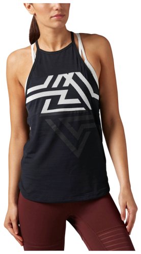 Майка Reebok ACTIVCHILL MESH