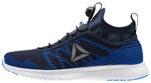 Кроссовки для бега Reebok PUMP PLUS ULTRAKNIT