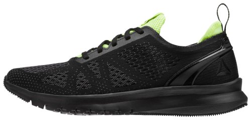 Кроссовки для бега Reebok Print Smooth Clip Ultraknit 