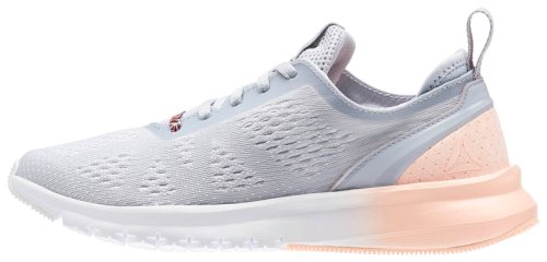 Кроссовки для бега Reebok PRINT SMOOTH CLIP ULTRAKNIT