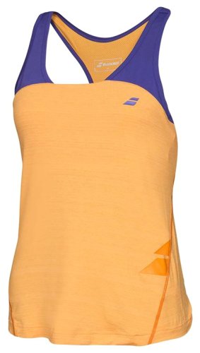 Майка Babolat TANK RACERBACK PERF GIRL