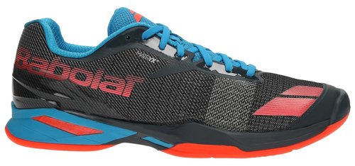 Кроссовки для тенниса Babolat JET CLAY MEN