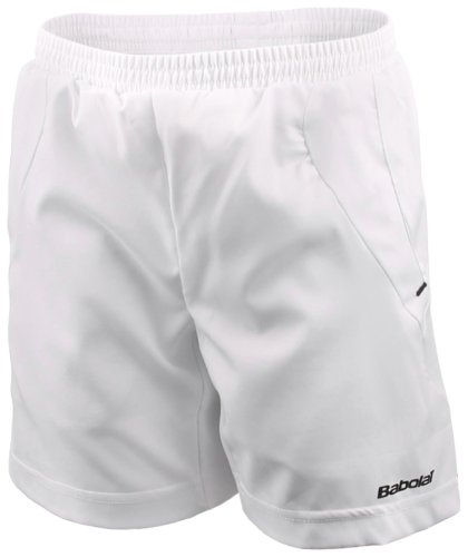 Шорты Babolat SHORT MATCH CORE BOY