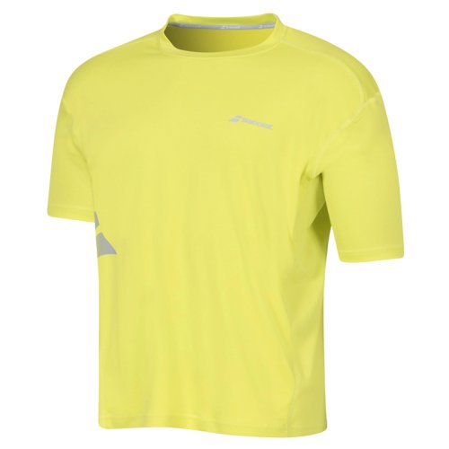 Футболка Babolat T-SHIRT FLAG CORE MEN