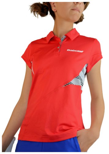 Поло Babolat POLO PERF GIRL