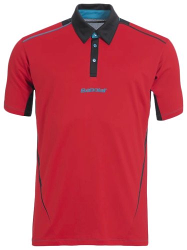 Поло Babolat POLO MATCH PERF BOY