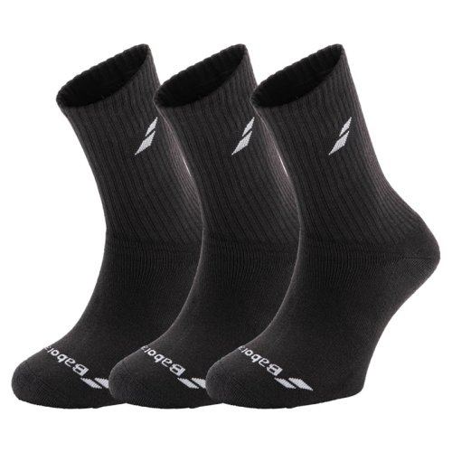 Носки  Babolat 3 PAIRS PACK