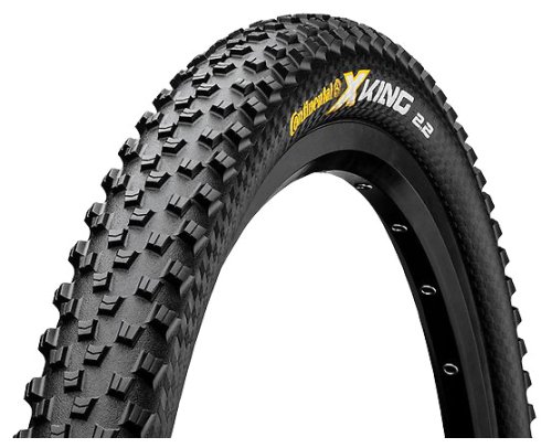 Покрышка Continental X-KING 2.2 PROTECTION FB C275 26x2,2
