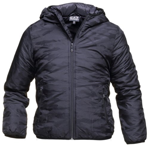 Куртка г/л Armani NERO