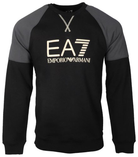 Реглан Armani NERO